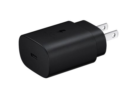 25W USB Power Delivery Charger Cheap