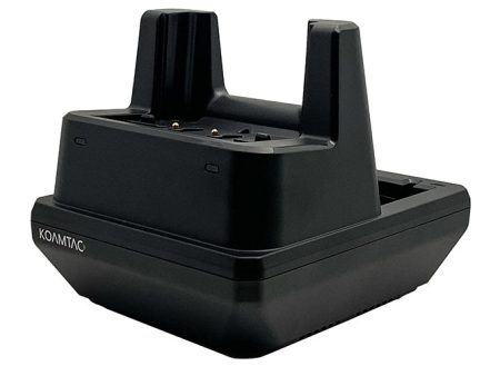 KDC480 1-Slot 1.0W UHF Charging Cradle Fashion