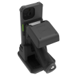 1-Slot Pistol & 1.0W UHF Charging Cradle for KDC1000 1100 Online