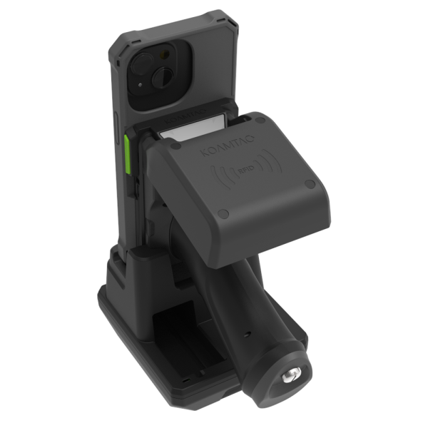 1-Slot Pistol & 1.0W UHF Charging Cradle for KDC1000 1100 Online