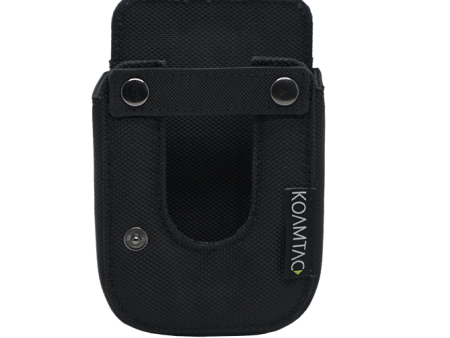 Belt Holster for SmartSled with 1.0W UHF Reader Online now