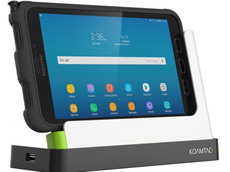 Galaxy Tab Active3 1-Slot Charging Cradle Online Hot Sale