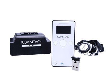 KDC280 BLE Scanning Package For Cheap