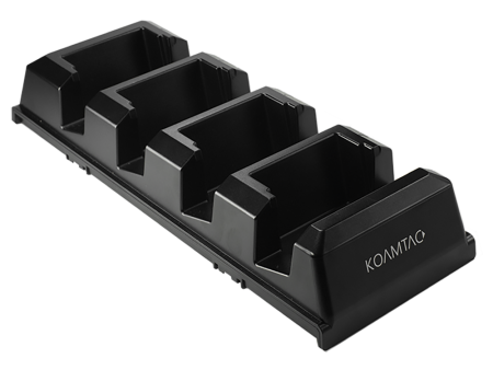 KDC480 4-Slot Charging Cradle Discount