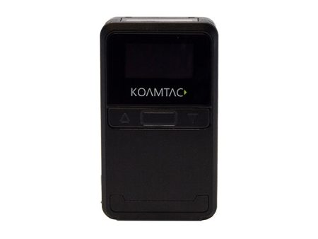 KDC180MR Medium Range Wearable Barcode Scanner & Data Collector For Discount