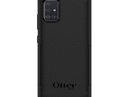 Galaxy A51 OtterBox Commuter Lite SmartSled Case for KDC SmartSled Supply