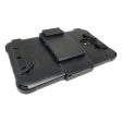 KDC480C 2D Imager Bluetooth Barcode Sled Scanner + Samsung Galaxy Tab Active5 SmartSled Charging Case Hot on Sale