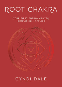 Root Chakra Online