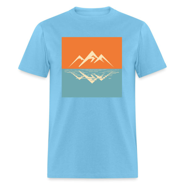 MOUNTAIN BREEZE Fashion