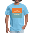 MOUNTAIN BREEZE Fashion