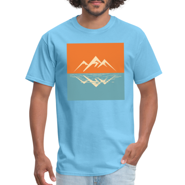 MOUNTAIN BREEZE Fashion