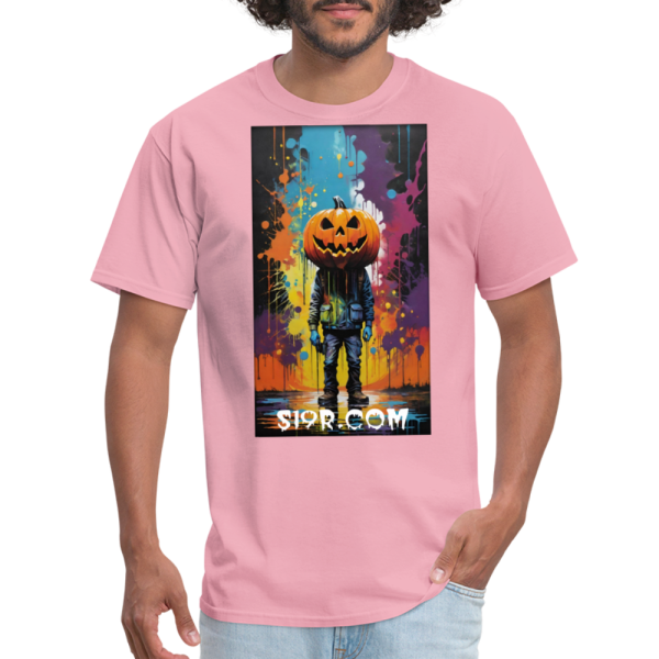 Pumpkin Head For Discount