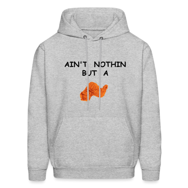 AIN T NOTHIN Hoodie Online Sale