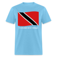 TRINIDAD AND TOBAGO Sale