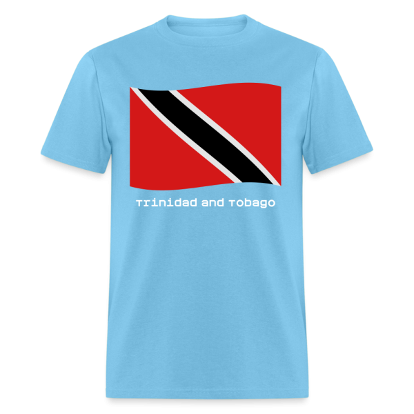 TRINIDAD AND TOBAGO Sale