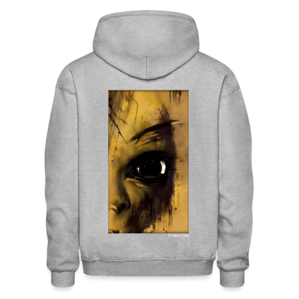 See Me Hoodie Discount