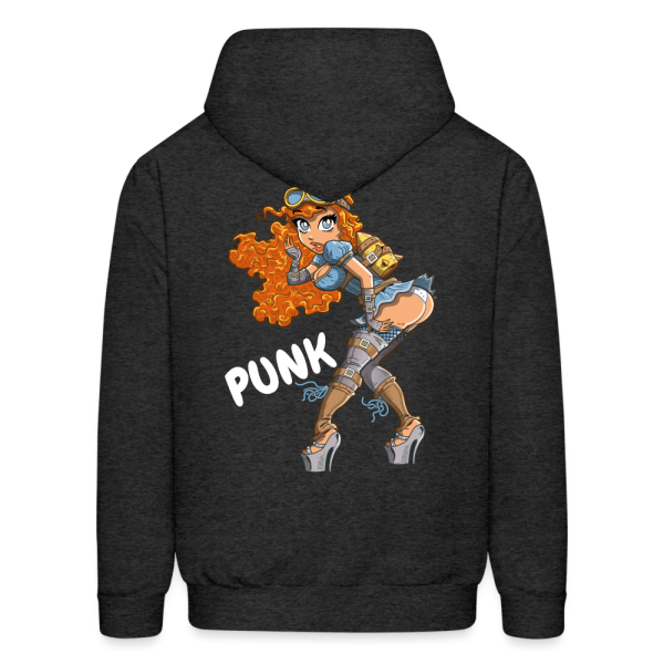 PUNK Hoodie Sale