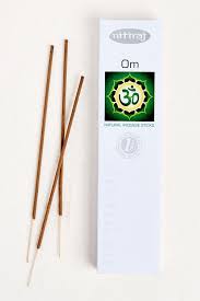 Om Nitiraj Incense Sale