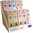 Nitiraj Natural Chakras Incense For Cheap