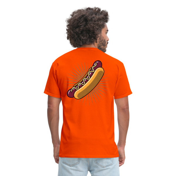 HOT DOG Sale