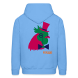 ZEPPY Hoodie Sale