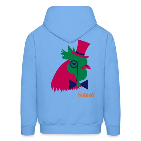 ZEPPY Hoodie Sale