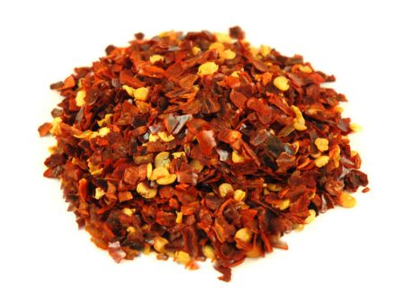 Red Pepper Flakes For Discount