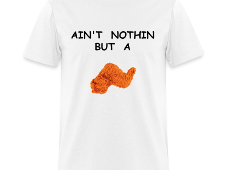 AIN T NOTHIN Online Hot Sale