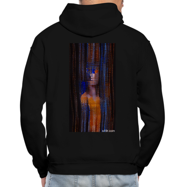 Reflection Hoodie Fashion