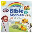 Best-Loved Bible Stories Fashion