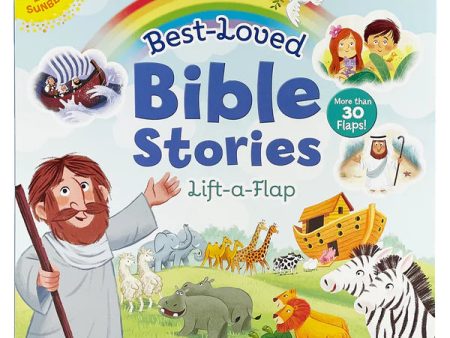 Best-Loved Bible Stories Fashion