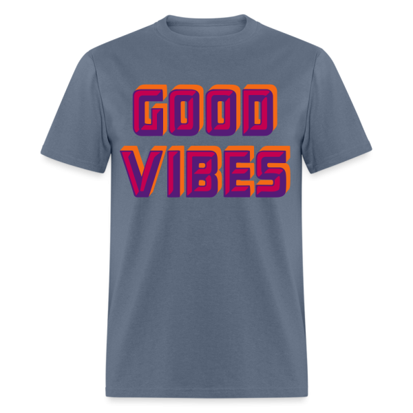 GOOD VIBES Fashion