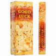 Good Luck Incense Hex Pack Online Sale