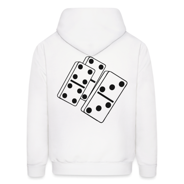 DOM Hoodie Online Hot Sale