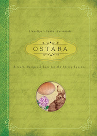 Ostara For Discount