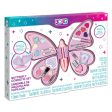 Fairy Garden Folding Butterfly Cosmetic Set Online Sale