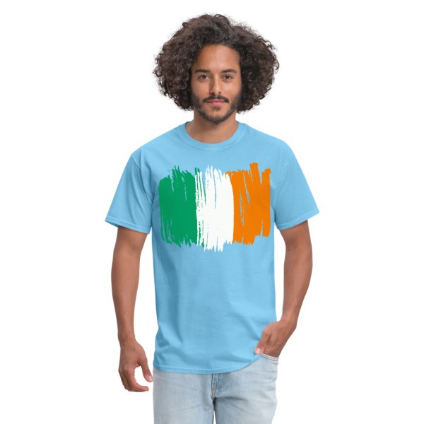 IRISH FLAG Discount