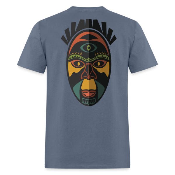 AFRICAN MASK 3 Supply