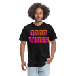 GOOD VIBES Fashion