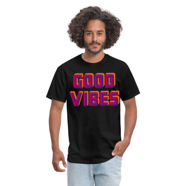 GOOD VIBES Fashion