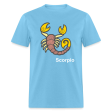 SCORPIO For Sale