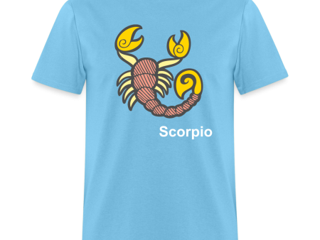 SCORPIO For Sale