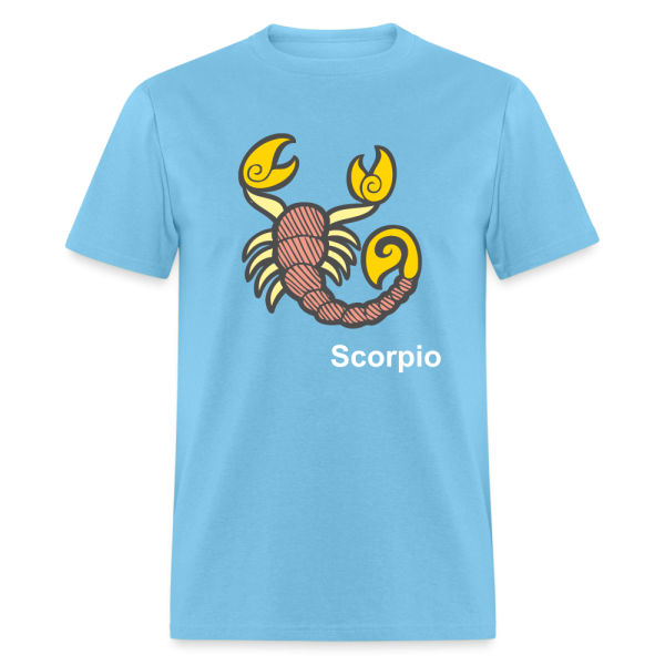 SCORPIO For Sale