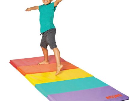 Antsy Pants Tumbling Mat Hot on Sale