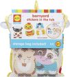 Alex-Mix & Match Barnyard Stickers Hot on Sale