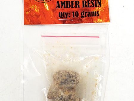 Golden Amber Resin Online now