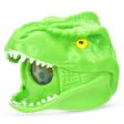 T-Rex Squeeze Toy For Discount