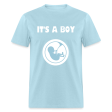 IT S A BOY For Sale