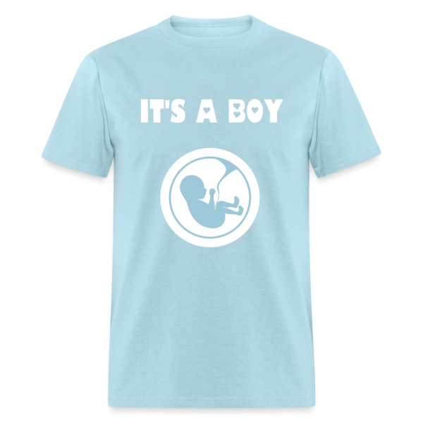 IT S A BOY For Sale