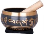 5  Singing Bowl Fashion